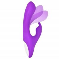 loving joy flex rabbit vibrador