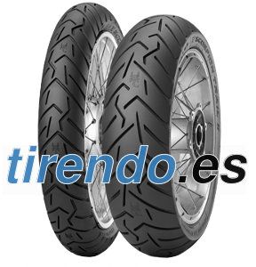 Pirelli Scorpion Trail II ( 150/70 R18 TL 70V Rueda trasera, M/C )