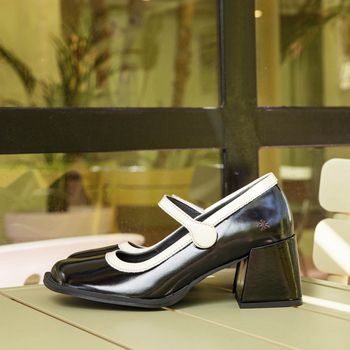 Art Zapatos de vestir 1170911EL003 para mujer