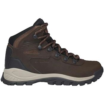 Columbia Zapatillas de senderismo Woodburn Ii Waterproof para mujer