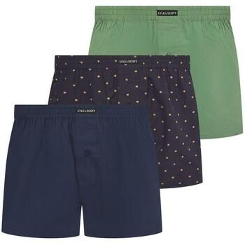 Lyle & Scott Boxer GT13204 para hombre