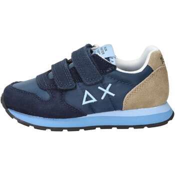 Sun68 Deportivas Moda Z36306B para niño
