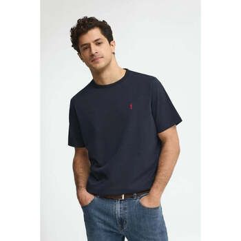 Polo Club Camiseta RIGBY GO TSHIRT SS VO para hombre