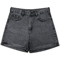 goldenim paris short shorts-mujer para mujer