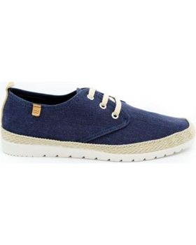 de CALZAMUR 591 ZAPATILLAS LONA HOMBRE MARINO