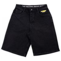 homeboy short x-tra monster denim shorts para hombre