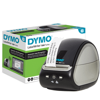 impresora de etiquetas labelwriter 550 turbo dymo 2112723