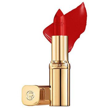 L'oréal Pintalabios Lipstick Color Riche - 297 Red Passion para mujer