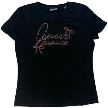 Guess Camiseta V5YI00-I3Z14 para mujer