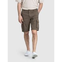 40weft short 307926452122-w893 green para hombre