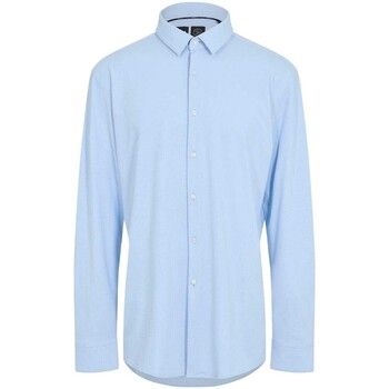 BOSS Camisa manga larga GT30863 para hombre
