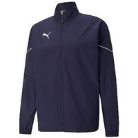 puma chaqueta deporte veste teamrise sideline pour homme para hombre