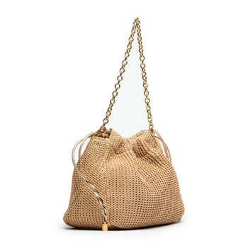Unisa Bolsos Mujer - Beige Talla Os