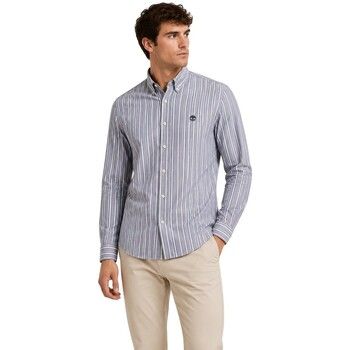 Timberland Camisa manga larga GT33144 para hombre