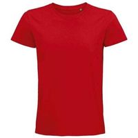 sols camiseta pioneer para mujer