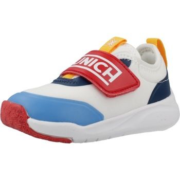 Munich Deportivas Moda Claudia 01 para niño