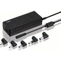 logik lnphp15 hp laptop charger - 3 m