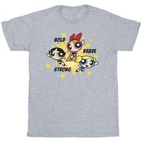 dessins animes tops y camisetas bi52447 para nino