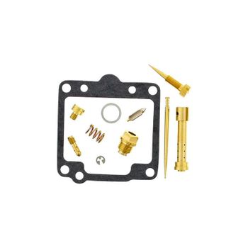 Kit de servicio del carburador Yamaha XS 400 '80-'81 Keyster