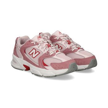 New Balance Zapatillas Mujer - Rosa Talla 6.5