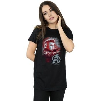 Marvel Camiseta Avengers Endgame para mujer