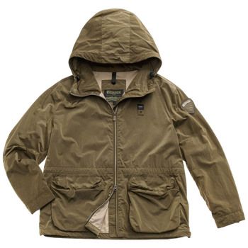 Blauer Chaqueta 25SBLDC01329 para mujer