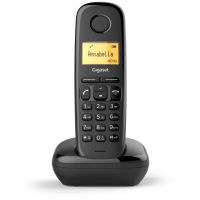 gigaset a170 telefono dect negro