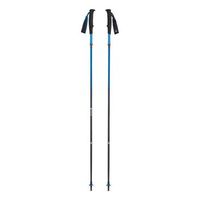 black diamond distance carbon z baston de trekking unisex plegable