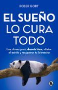 el sueno lo cura todo