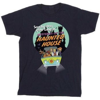 Dessins Animés Camiseta BI56452 para niño