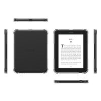 funda protectora para nook glowlight 44e4 plusglowlight plusglowlight 3 funda transparente con airbag antigolpes