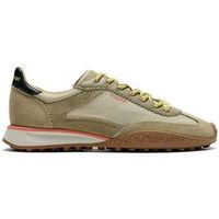 hoff deportivas moda bridge mkii khaki para hombre