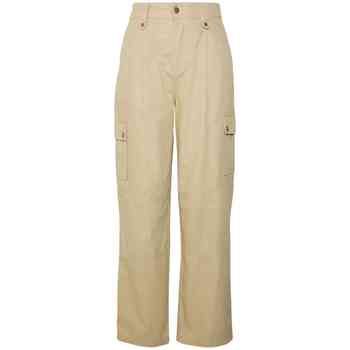 Only Pantalón cargo Cargo para mujer