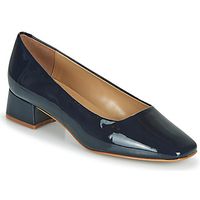 jb martin zapatos de tacon catel para mujer