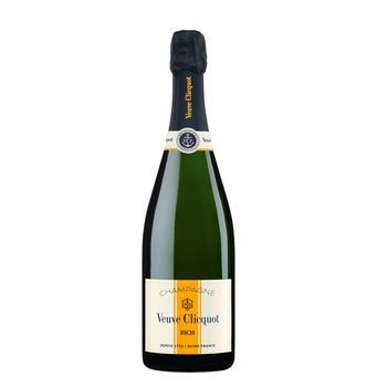 Veuve Clicquot Rich 75 Cl