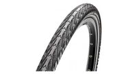 maxxis overdrive 650b tyre tubetype wire gusano de seda compuesto unico
