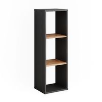 estanteria de pie orlando 30 x 905 cm vicco