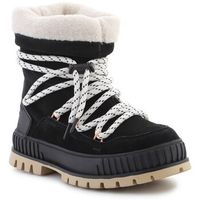 palladium descansos pallashock hiver para mujer