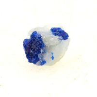 calcita - pierre natural de francia eygians hautes -alpes - cristal de curacion y purificacion - 14525 ct - certificado de autenticidad incluido 