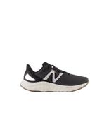 zapatillas de running new balance fresh foam arishi v4 negro mujer
