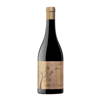 Altos De Rioja Vino Tinto Pigeage Rioja Crianza 75 Cl 14% Vol.