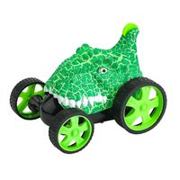 coche teledirigido ninos 3 4 5 6 7 8 anos 24ghz coche radiocontrol rotacion 360 coches rc con luces y bateria recargable monster truck regalo cumpleanos navidad 3-12 anos coche juguetes juegos