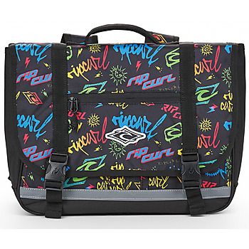 Rip Curl Cartera SCHOOL SATCHEL 17L BOY BTS para niño