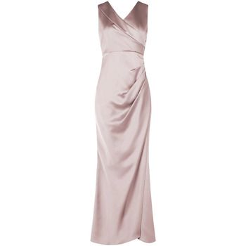 Rinascimento Vestido largo CFC0130465003 para mujer