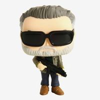 figura funko pop terminator t-800 819