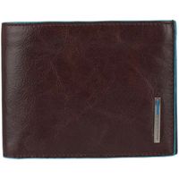 piquadro cartera pu1392b2r-mo para hombre