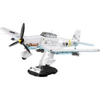 cobi junkers ju 87d-3 stuka cobi-5768 556 piezas