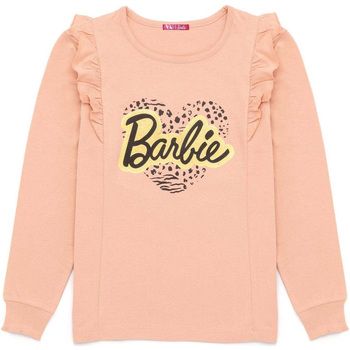 Dessins Animés Camiseta manga larga NS6697 para niña