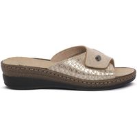 valleverde sandalias beige para mujer
