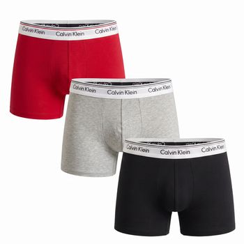 Calvin Klein Jeans Boxer NP2766A para hombre